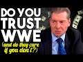 Do You TRUST WWE (And Do They Care If You Don’t?)