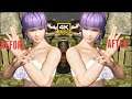 DOA 6 Ayane Face ReTex Mod 4K