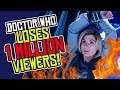 Doctor Who Lost A MILLION Viewers! Series 12 Ratings in the DUMPSTER!