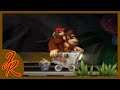 Donkey Kong Country Returns - Episode 3: Crazy Cart