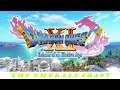Dragon Quest 11 Echoes of An Elsuive Age - The Emerald Coast - 25