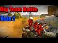 Epic Big Team Battles on HALO 2!