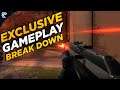 EXCLUSIVE VALORANT New Game play Break down!  (Project A)