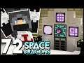 Fejlesztett Pince! - Space Dragons 72