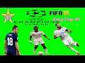 FIFA 15 - Modded Edition - R. Madrid - Career Mode - Champions League - Group Stage 5 - EP 20