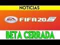 FIFA 20 BETA CERRADA | Estas son las novedades que se han revelado por la beta cerrada