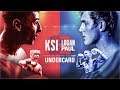 FIGHTING JAKE PAUL ON KSI VS LOGAN PAUL UNDERCARD!!!
