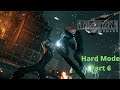 Final Fantasy VII Remake - Hard Mode Part 6