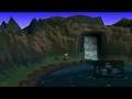 Final Fantasy VII - Yuffie Warp Glitch - Invisible Highwind on Disc 1