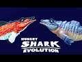 FIRESCALE vs PINCHY (HUNGRY SHARK EVOLUTION)