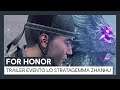 For Honor - Teaser Evento Speciale