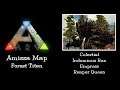 Forest Titan | Primal Fear | Amissa Map | Ark: Survival Evolved