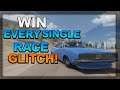 Forza Horizon 5 - WIN EVERY RACE GLITCH! WIN UNBEATABLE RACE GLITCH! (Forza Horizon 5 Glitch)