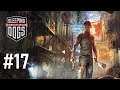 [FR] SLEEPING DOGS - EP17 - Central (Let's Play)