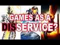 Games As A Service 2020 | The Division 2 | Destiny 2 | Anthem | Problems And What The Future Holds
