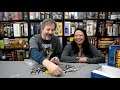 Gold Mine by Stratus Games Unboxing