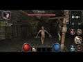 Good Old Dungeon (by Vast Digital Space) - offline dungeon crawler rpg game for Android - gameplay.