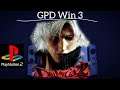 GPD Win 3 : Devil May Cry 2