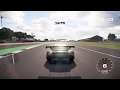 GRID [PS4] | WORLD RECORD GT Group 1 @ Silverstone GP 2009 1:34.594