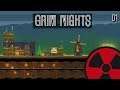 Grim Nights - #01: Nachts kommen die Untoten [Lets Play - Deutsch]