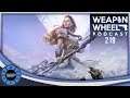 Horizon PC | PlayStation 5 | Halo Reach PC | Resident Evil 3 | PlayStation Handhelds - WWP 219