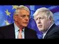 How John Major gave up powers to EU and helped divide the Tories over Europe