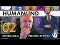 Humankind: Closed Beta auf "Humankind" (02) [Deutsch]