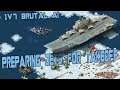 Ice Islands - 1v7 BRUTAL AI ( Command & Conquer - Yuri's Revenge )