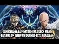 Ini Nih Game Fighting One Punch Man yang Gue Pengen! A Hero Nobody Know