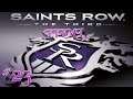 It Is In My Library - Saints Row: The Third Episode 23