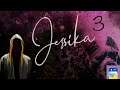 Jessika: iOS/Android Gameplay Walkthrough Part 3 - The End (by Assemble Entertainment)