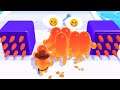 Join Blob Clash 3D : All Levels Gameplay Android, iOS