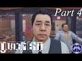 Judgment Playthrough - Part 4 [English Dub]