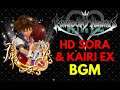 Khux Archives | HD Sora & Kairi EX Medal BGM for 10 Hours