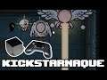 Kickstarnaque - Afterbirth +
