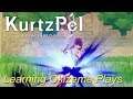 [KurtzPel] ~ PvP: Learning Okizeme Plays