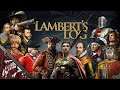 Lambert's Log - 17/03/2020 - We're Youtube Streaming Now?