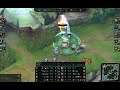 League Of Legends Ranked Diana 5 8 4 LOSE  2021
