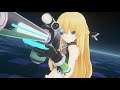 lets play Neptunia Virtual Stars part 15 Heading to the Core