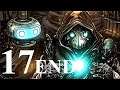 Let's Play Primordia - Part 17 END Livestream (Recovered footage from 2015)