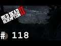[Let's Play] Red Dead Redemption 2 (Blind) - Teil 118 - Auf der Suche nach der Chanupa!