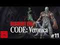 Let's Play Resident Evil Code: Veronica X (German) # 11 - Konfrontation mit dem T-078 Tyrant!