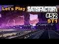 Let's Play Satisfactory #052 [De | HD] - Die Computerfertigung