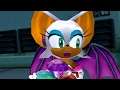 Let's Play Sonic Adventure 2 Randomizer (PC) 01 - Rando Hell (with silentkilerX)