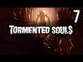 Let's Play Tormented Souls (Part 7) - Horror Month 2021