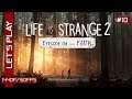 Life Is Strange 2 [PC] - Let's Play FR - 1440p/60Fps (10/15)