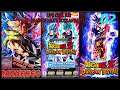 Live Chill Dragon Ball Z Dokkan Battle Fr #2