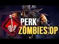 Los Zombies Usan Este Perk | Dead By Daylight Gameplay Español, Nemesis Discordancia