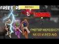 M1014 Headshot ⚰ || Onetap Headshot || M1014 Only Red Number ♥ Z Ansari Gaming