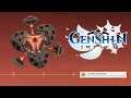 Maquinaria Eterna - Resonancia perpetua SI/Ald [Gameplay] Genshin Impact (Logro Secreto)